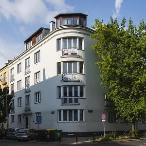 Concierge Racławicka Warszawa