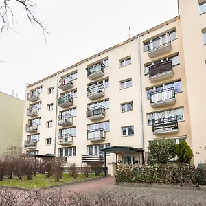 Mokotow Contemporary Warszawa